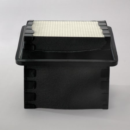 Air Filter, Panel Engine Powercore,P623400